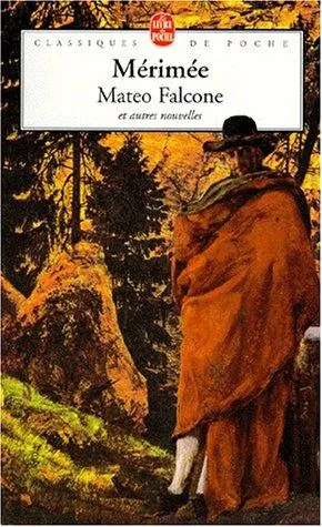 Capa de Mateo Falcone