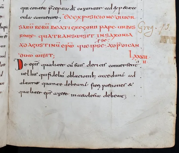 Portada de Libellus responsionum