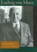 Portada de Liberalismo