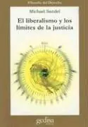 Portada de Liberalism and the Limits of Justice