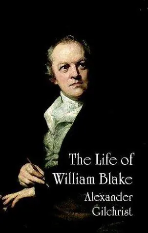 Portada de Life of William Blake