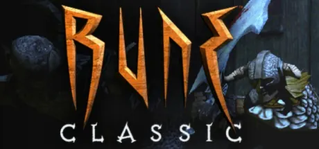 Cover of Rune