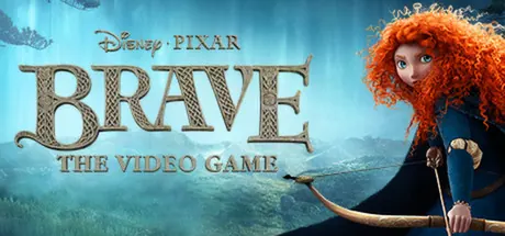 Cover of Brave