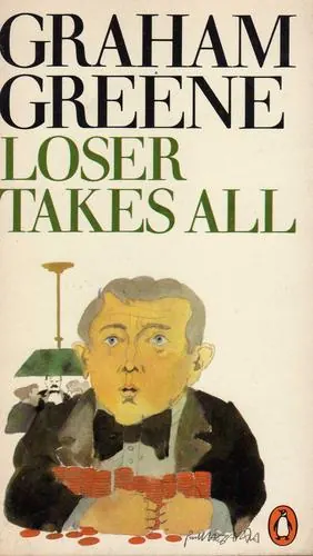 Cover of Loser Takes All