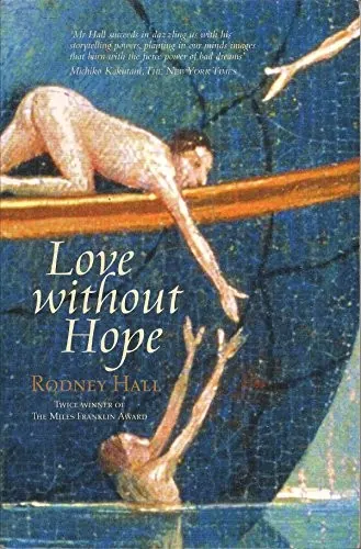 Capa de Love Without Hope