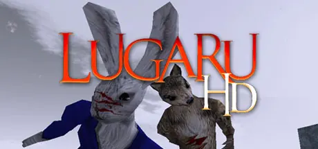 Portada de Lugaru