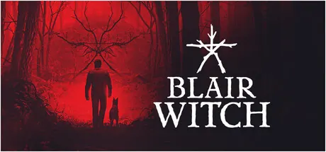 Portada de Blair Witch