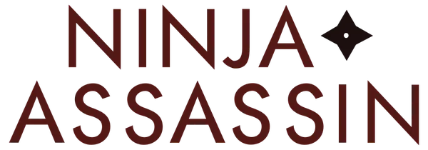 Portada de Ninja Assassin