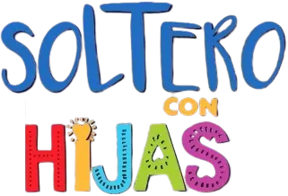 Capa de Soltero con hijas