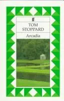 Portada de Arcadia