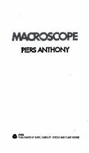 Portada de Macroscope