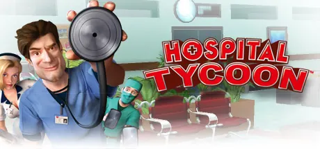 Portada de Hospital Tycoon