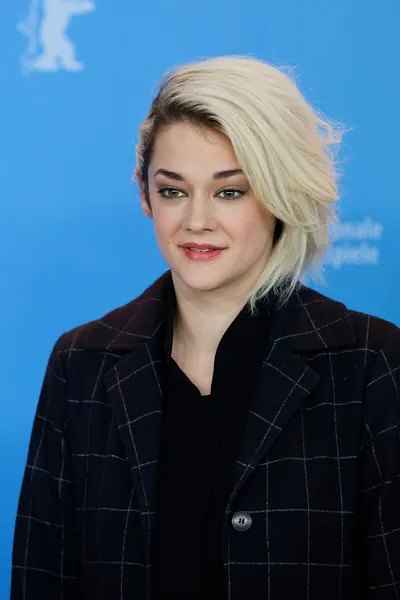 Capa de Marianne