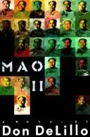 Portada de Mao II