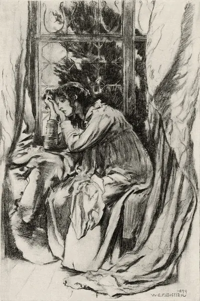 Portada de Mariana