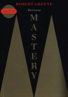 Portada de Mastery