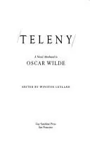 Capa de Teleny, ou O Reverso da Medalha