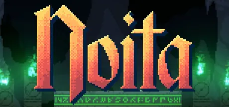 Portada de Noita