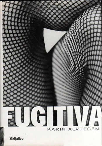 Portada de Fugitiva