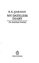 Capa de My Dateless Diary