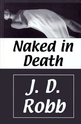 Portada de Una muerte desnuda