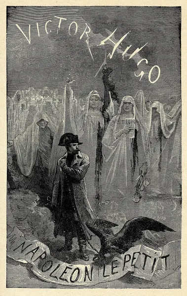 Capa de Napoléon le Petit