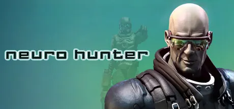 Portada de Neuro Hunter