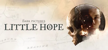 Portada de The Dark Pictures Anthology: Little Hope