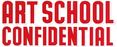 Capa de Art School Confidential