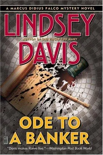 Portada de Ode to a Banker