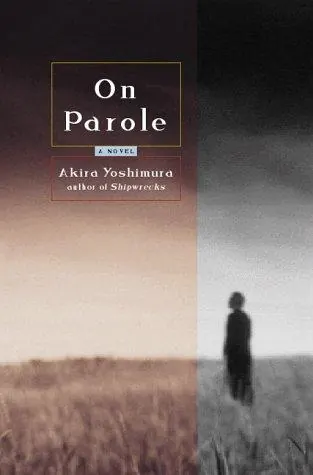 Capa de On Parole