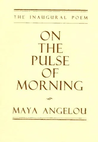 Capa de On the Pulse of Morning