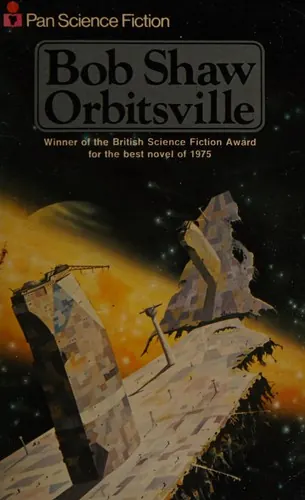 Portada de Orbitsville