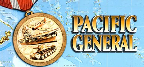 Portada de Pacific General