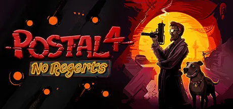 Portada de Postal 4: No Regerts