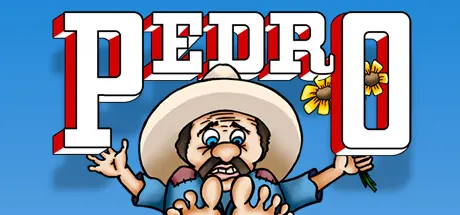 Cover of Pedro
