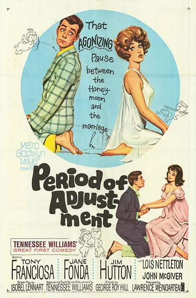 Portada de Reajuste matrimonial