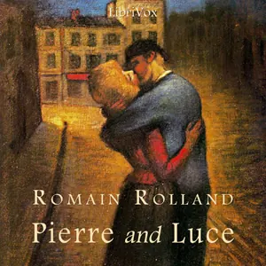 Capa de Pierre et Luce