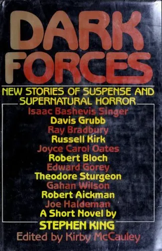 Capa de Dark Forces