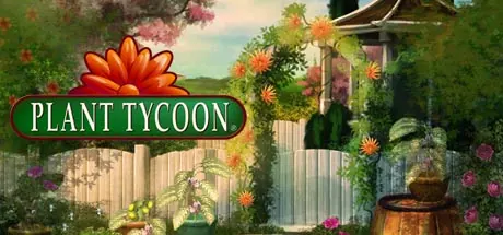 Portada de Plant Tycoon
