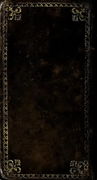 Capa de Akhlaq-i Nasiri