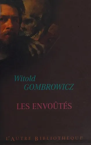 Portada de Los Hechizados