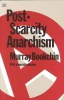 Portada de Post-Scarcity Anarchism
