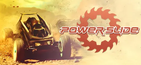 Cover of Powerslide