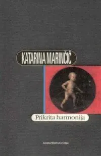 Portada de Prikrita harmonija