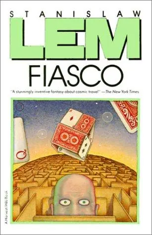 Cover of Fiasco