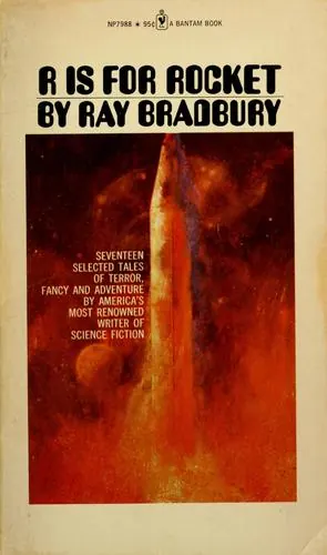 Portada de Cuentos del futuro