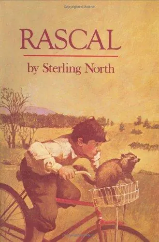 Portada de Rascal