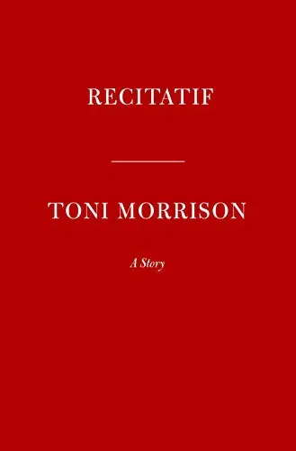 Capa de Recitatif