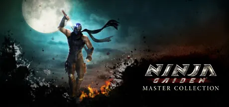 Portada de Ninja Gaiden Sigma 2